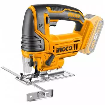 Аккумуляторный лобзик INGCO