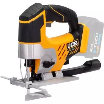 Аккумуляторный лобзик JCB