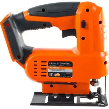 Аккумуляторный лобзик Patriot LS 500UES 110303050