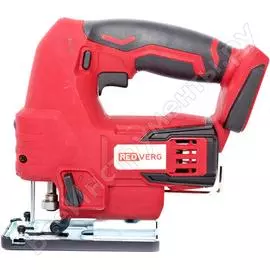 Аккумуляторный лобзик REDVERG