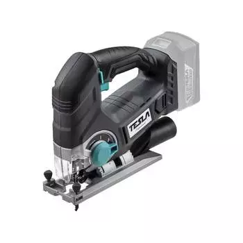 Аккумуляторный клеевой лобзик Tesla TJ18DC TO 597896