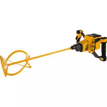 Аккумуляторный миксер Dewalt DCD240N