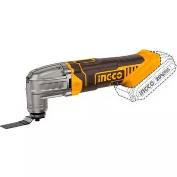 Аккумуляторный многофункциональный инструмент INGCO CMLI20228