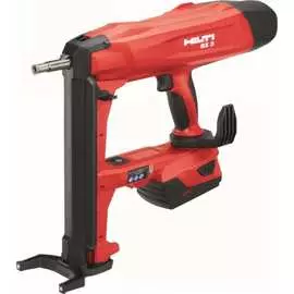 Аккумуляторный монтажный инструмент HILTI