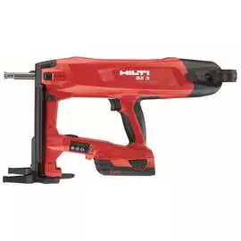 Аккумуляторный монтажный инструмент HILTI