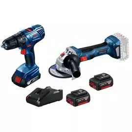 Аккумуляторный набор Bosch