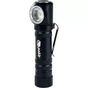 Аккумуляторный налобный фонарь Peka HL1000