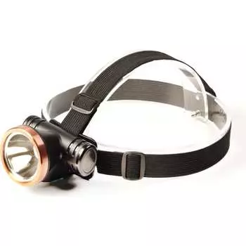 Аккумуляторный налобный фонарь Smartbuy SBF-HL030