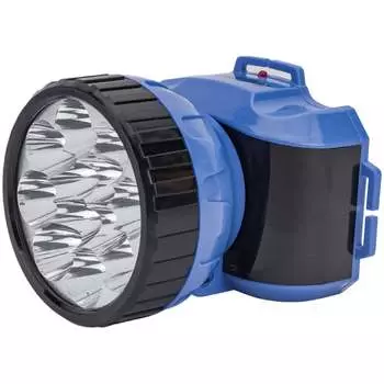 Аккумуляторный налобный фонарь Smartbuy SBF-26-B
