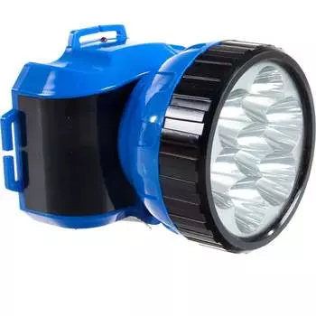 Аккумуляторный налобный фонарь Smartbuy SBF-24-B