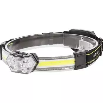 Аккумуляторный налобный фонарь Smartbuy SBF-HL044