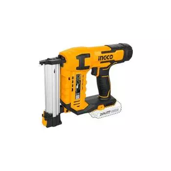 Аккумуляторный нейлер INGCO INDUSTRIAL CBNLI3505