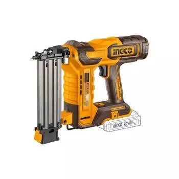 Аккумуляторный нейлер INGCO INDUSTRIAL CBNLI5005