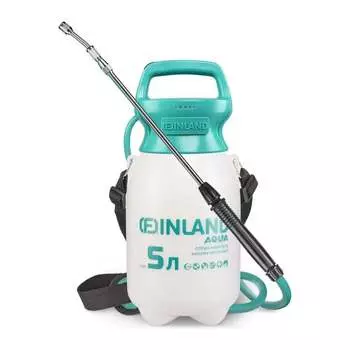 Аккумуляторный опрыскиватель Центроинструмент Finland Aqua 2121