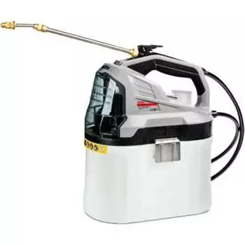 Аккумуляторный опрыскиватель Crown CT29003HX
