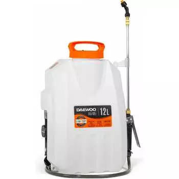Аккумуляторный опрыскиватель DAEWOO 2Li SET