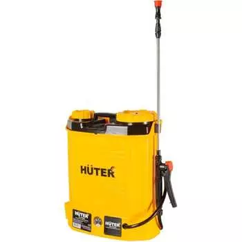 Аккумуляторный опрыскиватель Huter SP-12/8AC 70/13/39