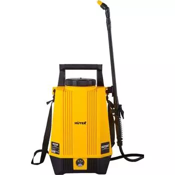 Аккумуляторный опрыскиватель Huter SP-8AC