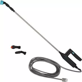 Аккумуляторный опрыскиватель PARK Р-02 108938