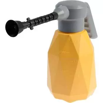 Аккумуляторный опрыскиватель ТУНДРА 9195314