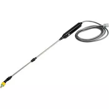 Аккумуляторный опрыскиватель ТУНДРА 9233520