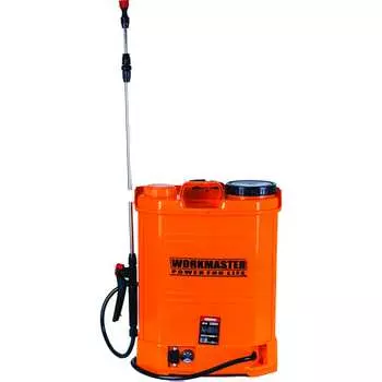 Аккумуляторный опрыскиватель WorkMaster ОА-16