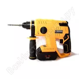 Аккумуляторный перфоратор ABSOLUT