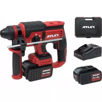 Аккумуляторный перфоратор ATLET CDH18BD5
