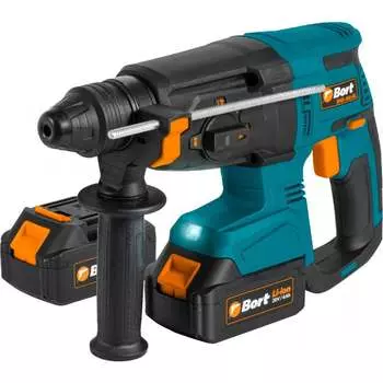 Аккумуляторный перфоратор BORT BHD-20Li-BL 93412697