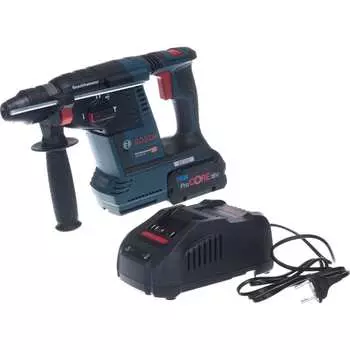 Аккумуляторный перфоратор Bosch