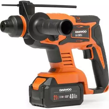 Аккумуляторный перфоратор DAEWOO DAH 2821Li SET DAH 2821 Li SET