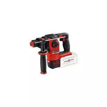 Аккумуляторный перфоратор Einhell pxc herocco 4513900SET