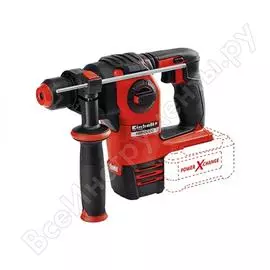 Аккумуляторный перфоратор Einhell PXC HEROCCO/HEROCCO 4513900