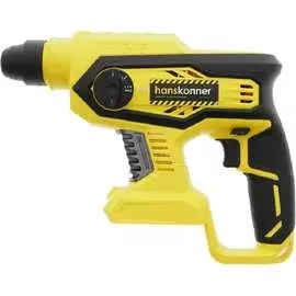 Аккумуляторный перфоратор Hanskonner HRH1824BL