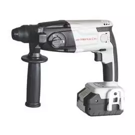 Аккумуляторный перфоратор Интерскол ПА-18/18Л2 329.4.1.74