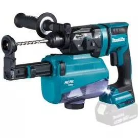 Аккумуляторный перфоратор Makita