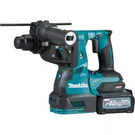 Аккумуляторный перфоратор Makita