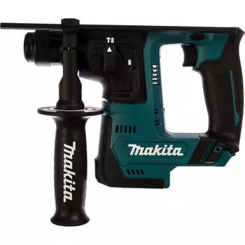 Аккумуляторный перфоратор Makita HR140DZ