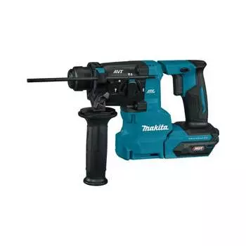 Аккумуляторный перфоратор Makita BL AWS AVT XPT HR010GZ