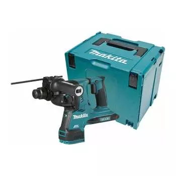 Аккумуляторный перфоратор Makita DHR282ZJ