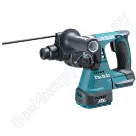 Аккумуляторный перфоратор Makita DHR242Z
