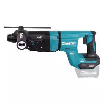 Аккумуляторный перфоратор Makita HR007GZ