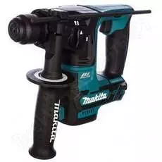 Аккумуляторный перфоратор Makita HR166DZ