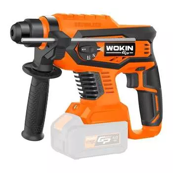 Аккумуляторный перфоратор Wokin 1352914