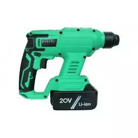 Аккумуляторный перфоратор Zitrek