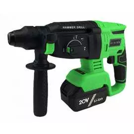 Аккумуляторный перфоратор Zitrek Destroyer Pro 063-4062