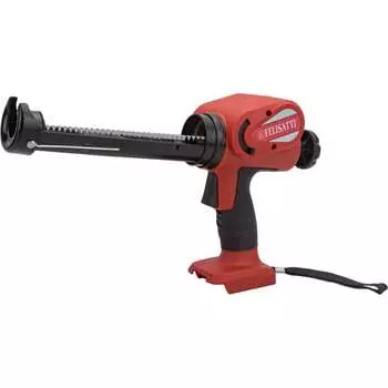 Аккумуляторный пистолет для герметика Felisatti ПГ-310/18Л3 5700.5.0.00