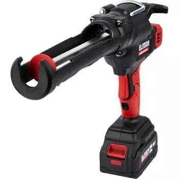 Аккумуляторный пистлет для герметика Elitech CCG 20SL6 HD 205762