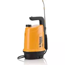 Аккумуляторный плечевой опрыскиватель Volpi originale ORIGINALE V.Black SMART 19SME