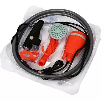 Аккумуляторный походный душ Rifray